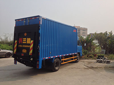 尾板合格證明，確保產品質量的重要一環