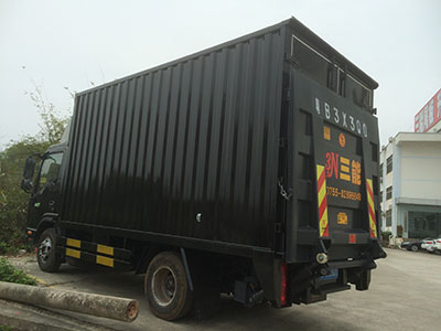 貨拉拉帶尾板車要另外加錢嗎？——解答您關于搬家運輸的疑問