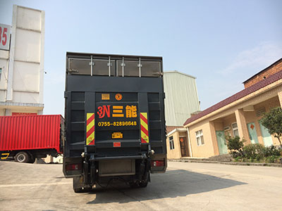 鋁合金尾板與鋼制尾板，哪個更勝一籌？