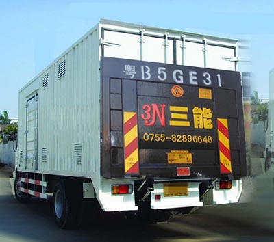 尾板材料選擇，鋁合金與鋼，哪個更結實？